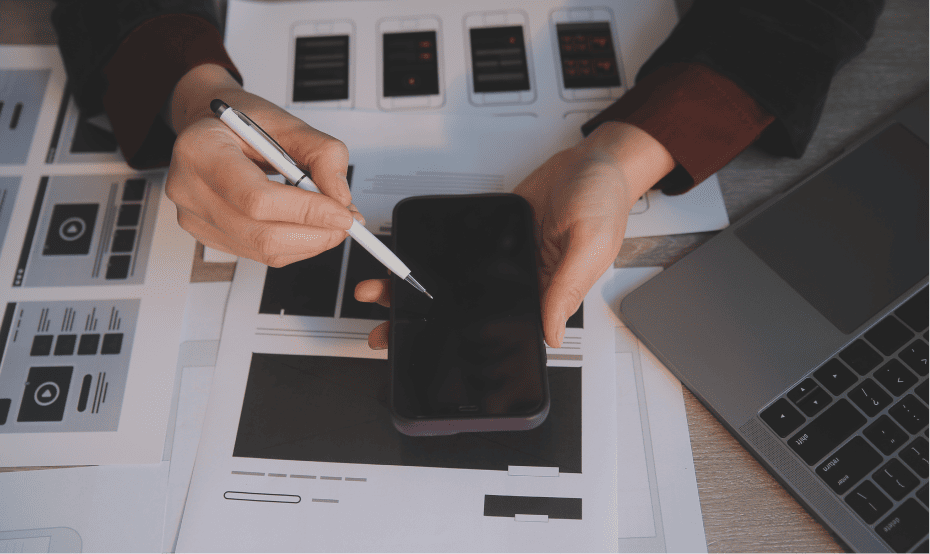 ROI of Design article cover
